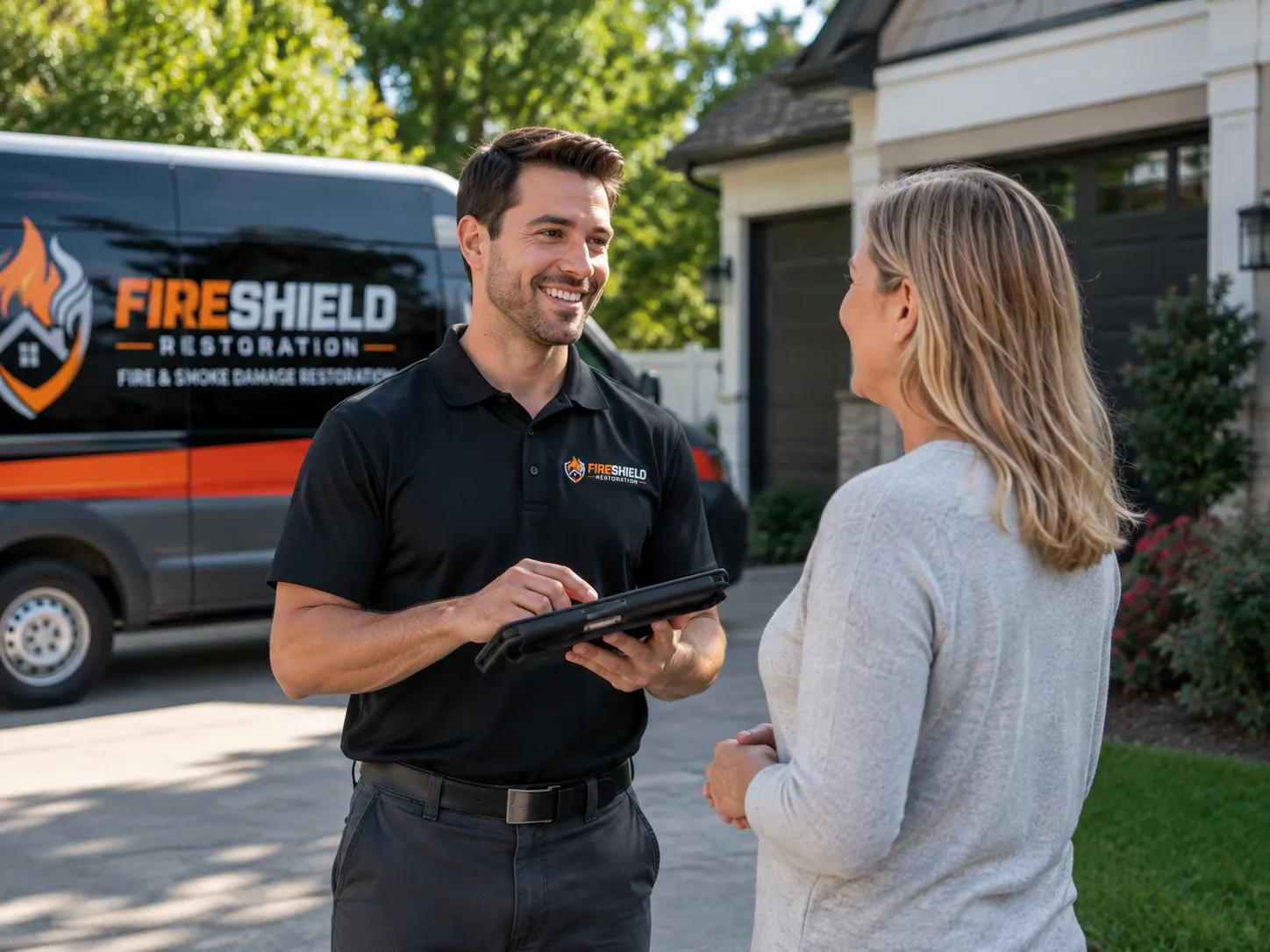 Fire And Smoke Damage Restoration Dingess, WV FAQs